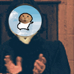 meme applaud